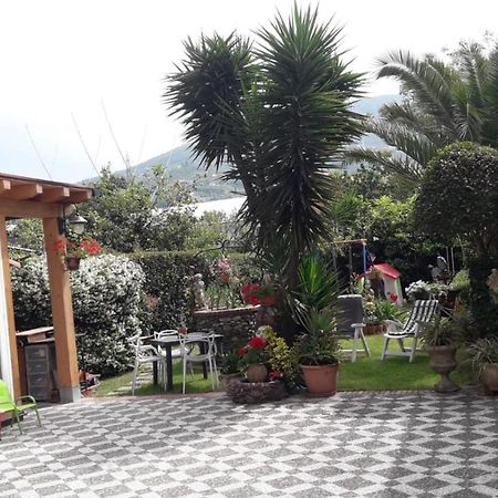 L'Angolo Di Chiavari Εξωτερικό φωτογραφία