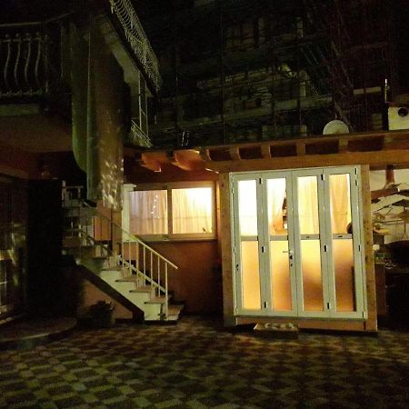 L'Angolo Di Chiavari Εξωτερικό φωτογραφία